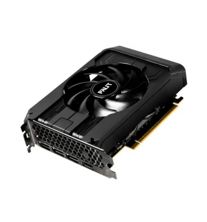 Видеокарта Palit GeForce RTX 5050 StormX 8G