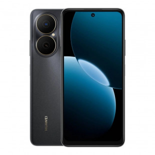 Смартфон Huawei Nova Y73 8/128Gb Black