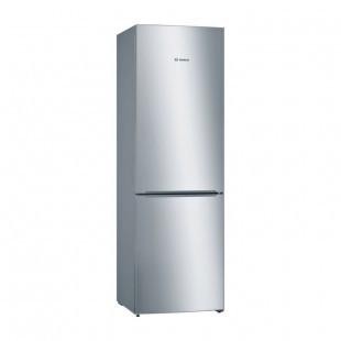 Холодильник Bosch KGV36NL1AR Inox