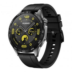 Умные часы Huawei Watch GT 4 46MM Black