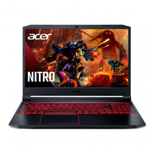 15.6" Ноутбук Acer Nitro 5 AN515-46R378 (1920x1080, Ryzen 7-680..