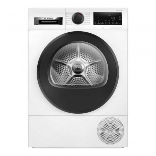 Сушильная машина Bosch WQG24500BY White