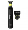 Триммер Philips Norelco OneBlade 360 Pro QP6531/70 Black/Lime