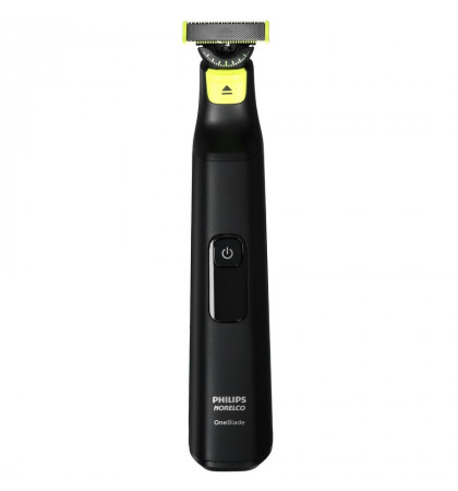 Триммер Philips Norelco OneBlade 360 Pro QP6531/70 Black/Lime