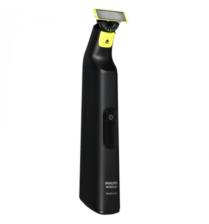 Триммер Philips Norelco OneBlade 360 Pro QP6531/70 Black/Lime