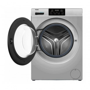 Стиральная машина Haier HW70-BP12919S Silver