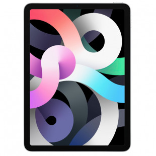 Планшет Apple iPad Air (2020) 64Gb Wi-Fi Silver