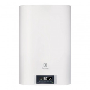 Водонагреватель Electrolux EWH 80 Formax DL White