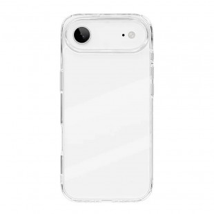 Чехол-накладка Devia Naked Case для iPhone 17 Air Clear