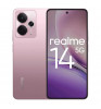 Смартфон realme 14 5G 12/256Gb Pink