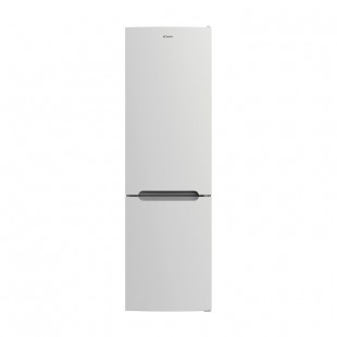 Холодильник Candy CCRN 6200 W White