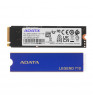 Твердотельный накопитель SSD A-Data M.2 2280 1Tb ALEG-710-1TCS