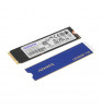Твердотельный накопитель SSD A-Data M.2 2280 1Tb ALEG-710-1TCS