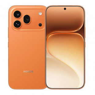 Смартфон Honor 600 Pro 12/512Gb Orange
