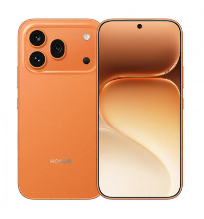 Смартфон Honor 600 Pro 12/512Gb Orange