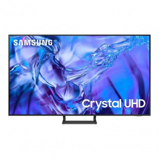 43" Телевизор Samsung UE43DU8500UXRU Gray