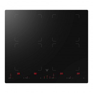 Индукционная варочная панель Viomi VBG702 Black