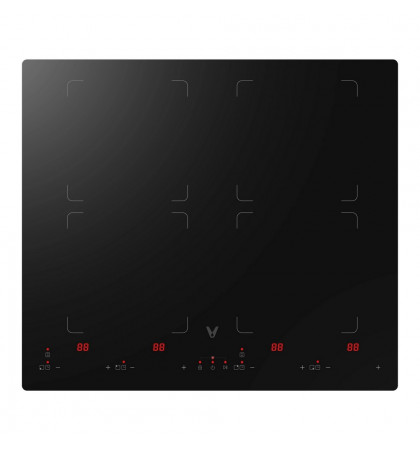 Индукционная варочная панель Viomi VBG702 Black