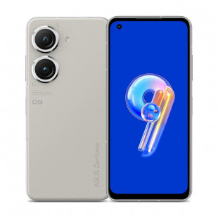 Смартфон ASUS Zenfone 9 8/256GB Moonlight White