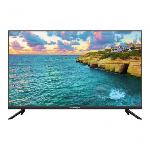 55" Телевизор Accesstyle U55EY1000B Black