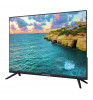 55" Телевизор Accesstyle U55EY1000B Black