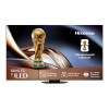 55" Телевизор Hisense 55U8Q Gray