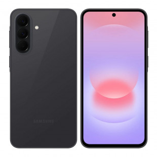 Смартфон Samsung Galaxy A37 5G 8/128Gb Charcoal