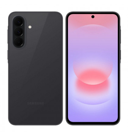 Смартфон Samsung Galaxy A37 5G 8/128Gb Charcoal