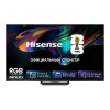 55" Телевизор Hisense 55UR8S Black
