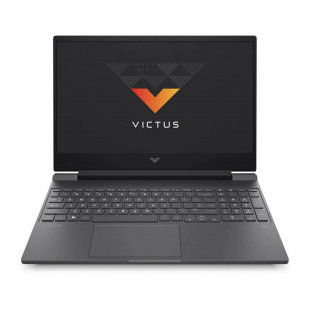 15.6" Ноутбук HP Victus 15-fa2309tx (1920x1080, Core i7 13620H 2.4Ghz, 24Gb DDR4, SSD1Tb, NVIDIA GeForce RTX5050 8Gb) Silver