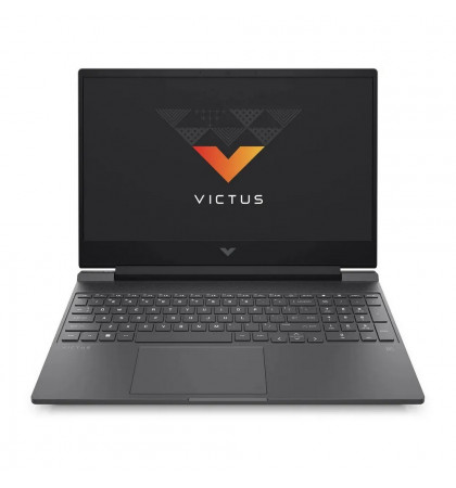 15.6" Ноутбук HP Victus 15-fa2309tx (1920x1080, Core i7 13620H 2.4Ghz, 24Gb DDR4, SSD1Tb, NVIDIA GeForce RTX5050 8Gb) Silver