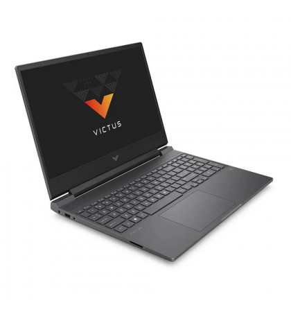 15.6" Ноутбук HP Victus 15-fa2309tx (1920x1080, Core i7 13620H 2.4Ghz, 24Gb DDR4, SSD1Tb, NVIDIA GeForce RTX5050 8Gb) Silver