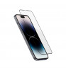 Защитное стекло uBear Extreme 3D Shield для iPhone 14 Pro Max Black