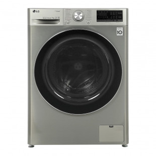 Стиральная машина LG F2V5HS2S Silver