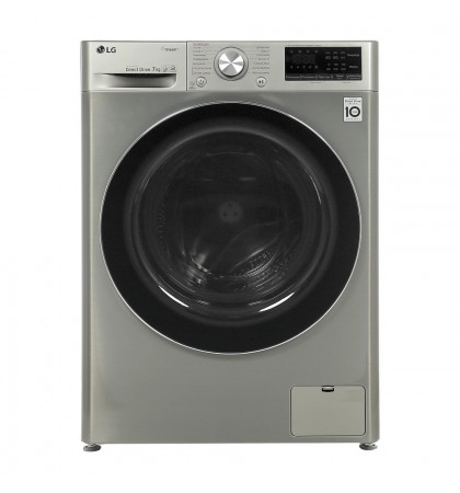 Стиральная машина LG F2V5HS2S Silver