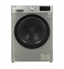 Стиральная машина LG F2V5HS2S Silver