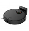 Робот-пылесос Xiaomi Robot Vacuum T12 Black