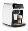 Кофемашина Philips EP3243 Series 3200 LatteGo White/Silver