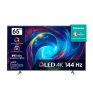 65" Телевизор Hisense 65E7KQ PRO Dark Gray