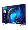 65" Телевизор Hisense 65E7KQ PRO Dark Gray