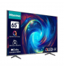 65" Телевизор Hisense 65E7KQ PRO Dark Gray