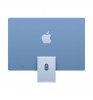 24" Моноблок Apple iMac 24 (2024) (4480x2520, Apple M4 10-core, 16Gb, 512Gb, Apple graphics 10-core) Blue