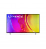 65" Телевизор LG 65NANO806QA NanoCell Blue