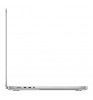 14.2" Ноутбук Apple Macbook Pro 14 (3024x1964, Apple M1 Pro 10-core, 16Gb, 1Tb, Apple graphics 16-core) Silver