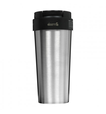 Блендер портативный Deerma DEM-NU08 Black