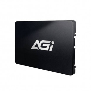 Твердотельный накопитель SSD AGI 2 ТБ SATA  AGI2K0GIMAI238 