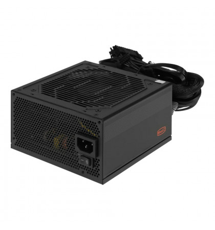 Блок питания PcCooler ATX 750W P3-F750-W1H
