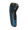Бритва роторная Philips S1151/00 Blue/Black