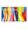 42" Телевизор LG OLED42C2RLB Beige