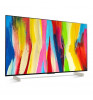 42" Телевизор LG OLED42C2RLB Beige